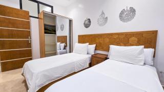 Chic Tangérois - Luxury Stay - 5