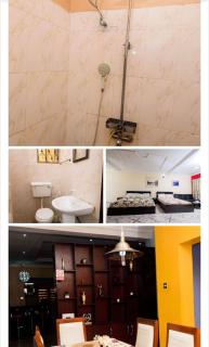 D'TAVERN Apartments - 1