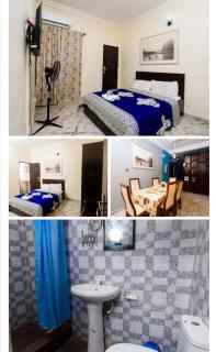 D'TAVERN Apartments - 3