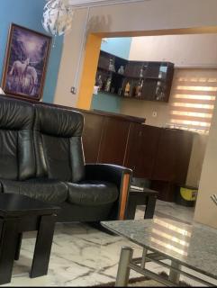 D'TAVERN Apartments - 1