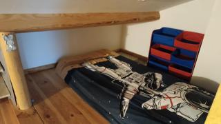 Maison Rabat les 3 seigneurs - 8