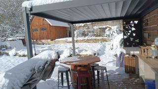 Maison Rabat les 3 seigneurs - 5