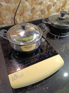 Nilas Holiday Apartments - 8