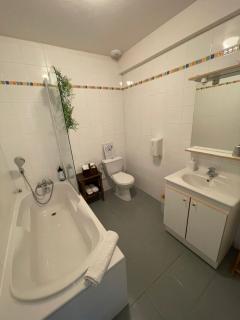 Auberge du Col de Néronne - 1