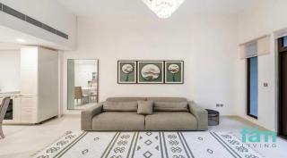 Terrace apartment Madinat Jumeirah Living - 2