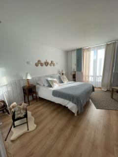 Auberge du Col de Néronne - 6