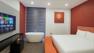 Lovera Hotel Airport - 2