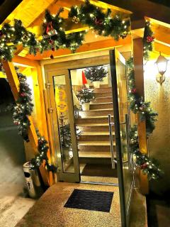 Pension Haus Anna - 2