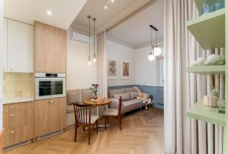 San Benedetto Stylish Apartments - 7