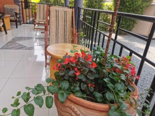 Ibuye Villa Holiday Home - 1