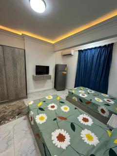 اكتوبر الحى الاول - 2