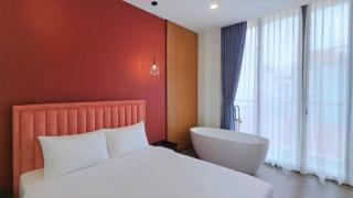 Lovera Hotel Airport - 8