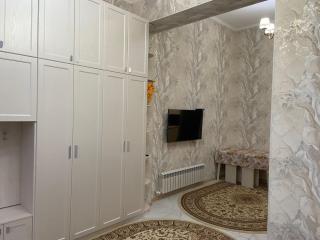 Апартаменты Promenade Burabay 45 b кв 73 а - 8