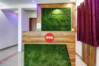 Hotel O AISHWARYA COMFORT - 6