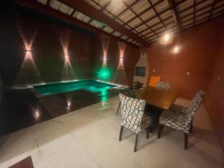 Village GRAND LUX exclusivo com piscina privativa - 0