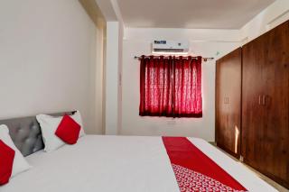 Hotel O AISHWARYA COMFORT - 3