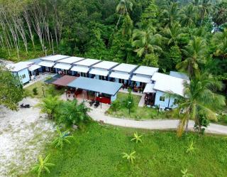 Mook Raya Resort - 8