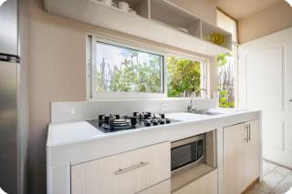 Ribera Del Norte Bungalows - 1