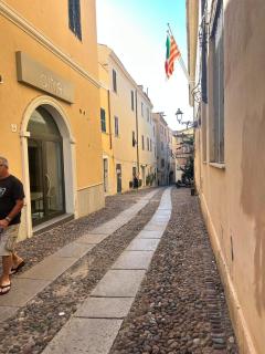 La dimora del centro storico - 8