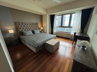 Cinnamon Life Residencies- Luxury 2 Bedroom Apartment 18th Floor - 5