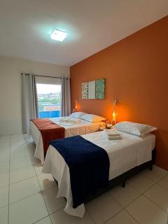 Pousada Sete Colinas - 8