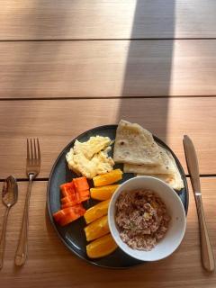 TWIN PALMS 'Surfhouse' - 9