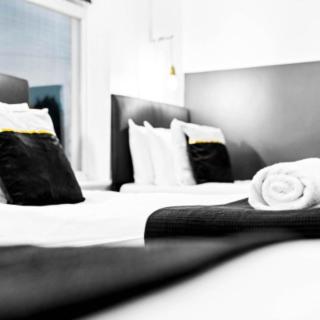 3 Bedroom House - Garden - 6 Beds - WiFi 12O - 8