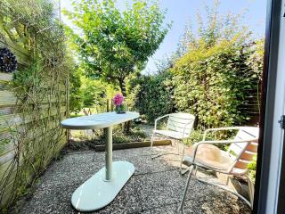 Fasanenweg Strandläufer - 2