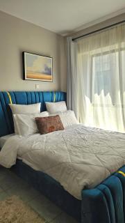 The Turquoise Room - 0