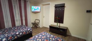 Die Hotelalternative Michael Treiber 5 - 9