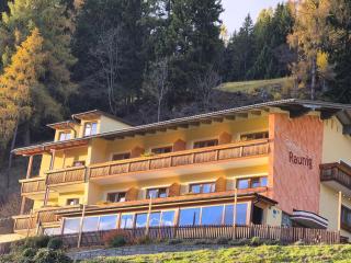 Hotel Restaurant Raunig - 0
