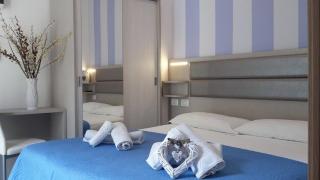 Hotel Arno - Misano Adriatico - 8