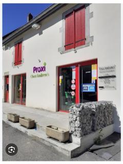 Chambre calme et verdure - 2