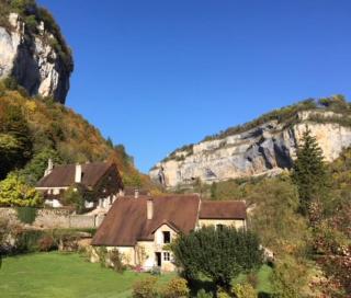 Chambre calme et verdure - 4