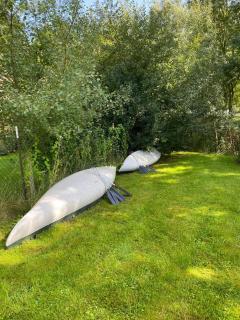 Ferienhaus StrandGut - 8