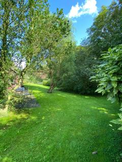 Ferienhaus StrandGut - 2