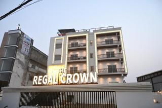 The Regal Crown By Ritya Hotels - 7
