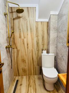 Pensiunea Roua Brazilor Mărișel - 9