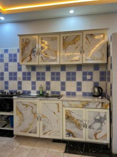 Tataicha Stydio 1 - 1