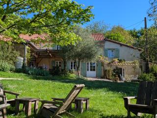 Domaine de Calabel - 8