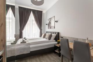 SERENITY New Apartments Kraków - 6