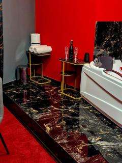 Jacuzzi LED Ambience Luxury - 2