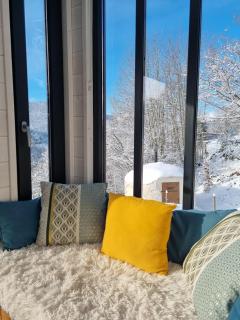 Tiny House, Hautes Vosges - 1