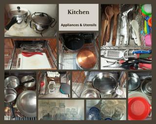 EnDai House - Kalyanpuri, Uppal - 1