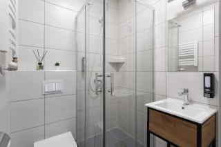 SERENITY New Apartments Kraków - 5