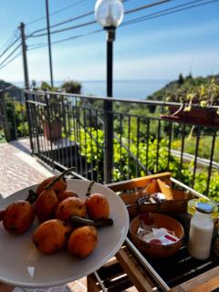 Tirreno- Finestra sul Mare - 8