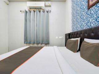 Hotel O Blue Iris A Grandure. - 2