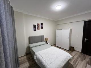 شقة فندقية فاخرة في قلب الشيخ زايد جنة زايد 2 - Sheikh Zayed - 6