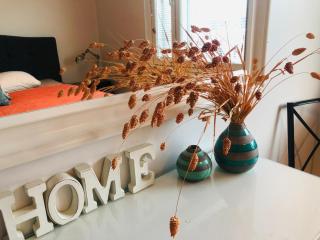 Scandinavian Modern home 1BR City Center Kamppi 2B - 1