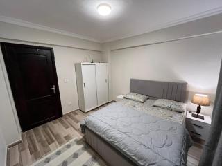 شقة فندقية فاخرة في قلب الشيخ زايد جنة زايد 2 - Sheikh Zayed - 5